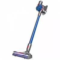 Пылесос Dyson V7 Motorhead origin, синий