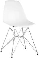 Стул Stool Group EAMES DSR NEW DC-20101301 white