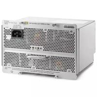 Блок питания HP J9829A 5400R 1100W PoE+ zl2 Power Supply