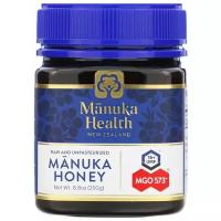 Manuka Health Manuka Honey Mgo 550+ (250 г) Органический мёд Манука