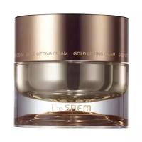 Крем для лица антивозрастной с лифтинг-эффектом, 50 мл, GOLD LIFTING CREAM, THE SAEM, 8806164139776