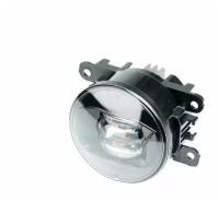 Светодиодная противотуманная фара OPTIMA LED FOG LIGHT 198 Nissan/Honda 90мм, 9W, 5500K, 12V-24V, комплект 2шт