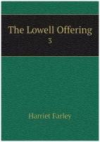 The Lowell Offering. 3