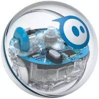 Беспроводной робо-шар Sphero SPRK+. Цвет: прозрачный