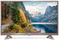 32" Телевизор Artel UA32H1200 2020 LED, шоколадно-матовый