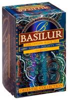 Чай черный Basilur Oriental collection Magic nights пакетированный