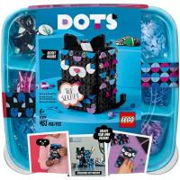 Конструктор LEGO DOTS 41924 Секретная шкатулка