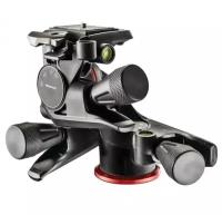 Штативная головка Manfrotto MHXPRO-3WG, 3D, редукторная