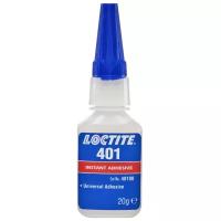 Loctite 401 20гр (общего назначения) Ирландия