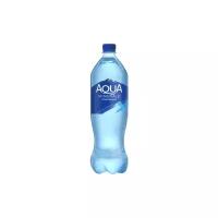 Аква Минерале 1л. газ 12шт. Aqua Minerale