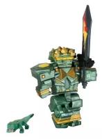 Фигурка Jazwares Roblox Fantastic Frontier Guardian Set ROB0329, 6.5 см