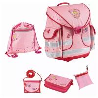 Spiegelburg Ранец Prinzessin Lillifee Ergo Style с наполнением 30160