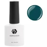 ADRICOCO гель-лак для ногтей Gel Polish, 8 мл, 40 г