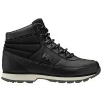 Женские зимние ботинки Helly Hansen W Woodlands Black/Cream/Black Gum