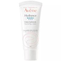 AVENE Hydrance Rich Hydrating Cream Насыщенный увлажняющий крем для сухой и очень сухой чувствительной кожи