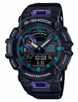 Наручные часы CASIO G-Shock GBA-900-1A6