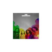 Компакт-Диски, Atlantic, SHEEPDOGS - The Sheepdogs (CD)