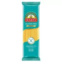 Макароны SPAGHETTI без глютена 300 г, MAKFA