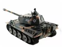 P/У танк Heng Long 1/16 Panther (Германия) 2.4G RTR