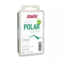 Парафин Swix Polar, 60 г -14°C/-32°C