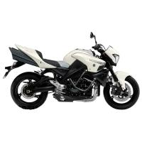 Дуги на мотоцикл SUZUKI GSX1300 BK(BKA) B-King CRAZY IRON серии STREET