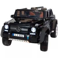 Toyland Автомобиль Mercedes-Benz Maybach G 650, черный