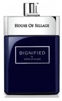 HOUSE OF SILLAGE Dignified Парфюмерная вода 75 мл