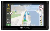 GPS-навигатор Navitel N500 Magnetic чёрный