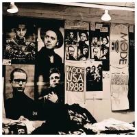 Виниловая пластинка Mute Record DEPECHE MODE - 101 (2LP)