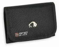 Кошелек Tatonka Folder RFID black