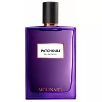 Molinard Patchouli Eau De Parfum 75мл