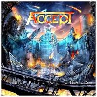 Accept - The Rise Of Chaos (Lim. Digi)