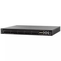 Коммутатор (свитч) Cisco (SX550X-24F-K9-EU)