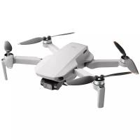 Квадрокоптер DJI Mini SE Fly More Combo