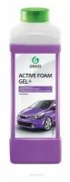 Активная пена Grass Active Foam GEL+ 1л 113180