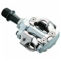 Педали Shimano PD-M540 SPD с шипами (EPDM540)