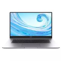 Ноутбук Huawei MateBook D 15 BoB- WAH9Q 8/512GB 53012KRC Mystic Silver