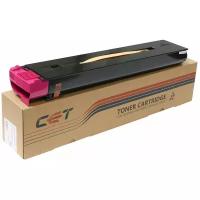 Тонер-картридж (CPT) для XEROX DocuColor 240 (CET) Magenta, 737г, CET8648M