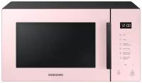 Микроволновая печь с грилем Samsung MG23T5018AP/BW