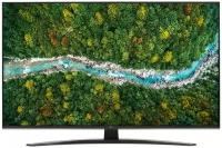 4K UHD Телевизор LG 43UP7800 43"