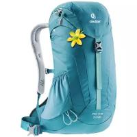 Рюкзак Deuter Ac Lite 14 Sl Petrol