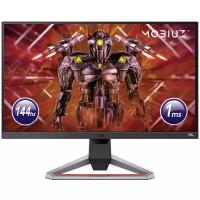 27" Монитор BenQ Mobiuz EX2710, 1920x1080, 144 Гц, IPS