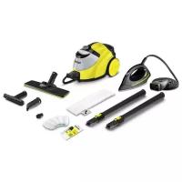 Пароочиститель Karcher SC 5 Iron