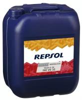 REPSOL 6178R масо REPSOL TELEX Е 32 HLP 20