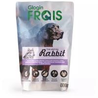 Сухой корм Frais Signature Adult Dog Rabbit (Кролик) для собак с чувствительным пищеварением, 0,5 кг