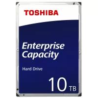 Жесткий диск Toshiba MG06SCA10TE 256Mb