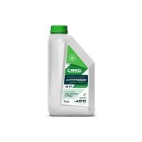 Антифриз CNRG Antifreeze Green Hybro G11 1kg