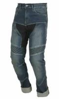 Брюки Modeka Jeans Bronston (38, Blue)