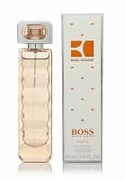 HUGO BOSS Orange Туалетная вода Женская 50 мл