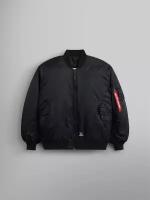 Куртка Alpha Industries Ma-1 Bloodchit Flight Jacket Gen Ii